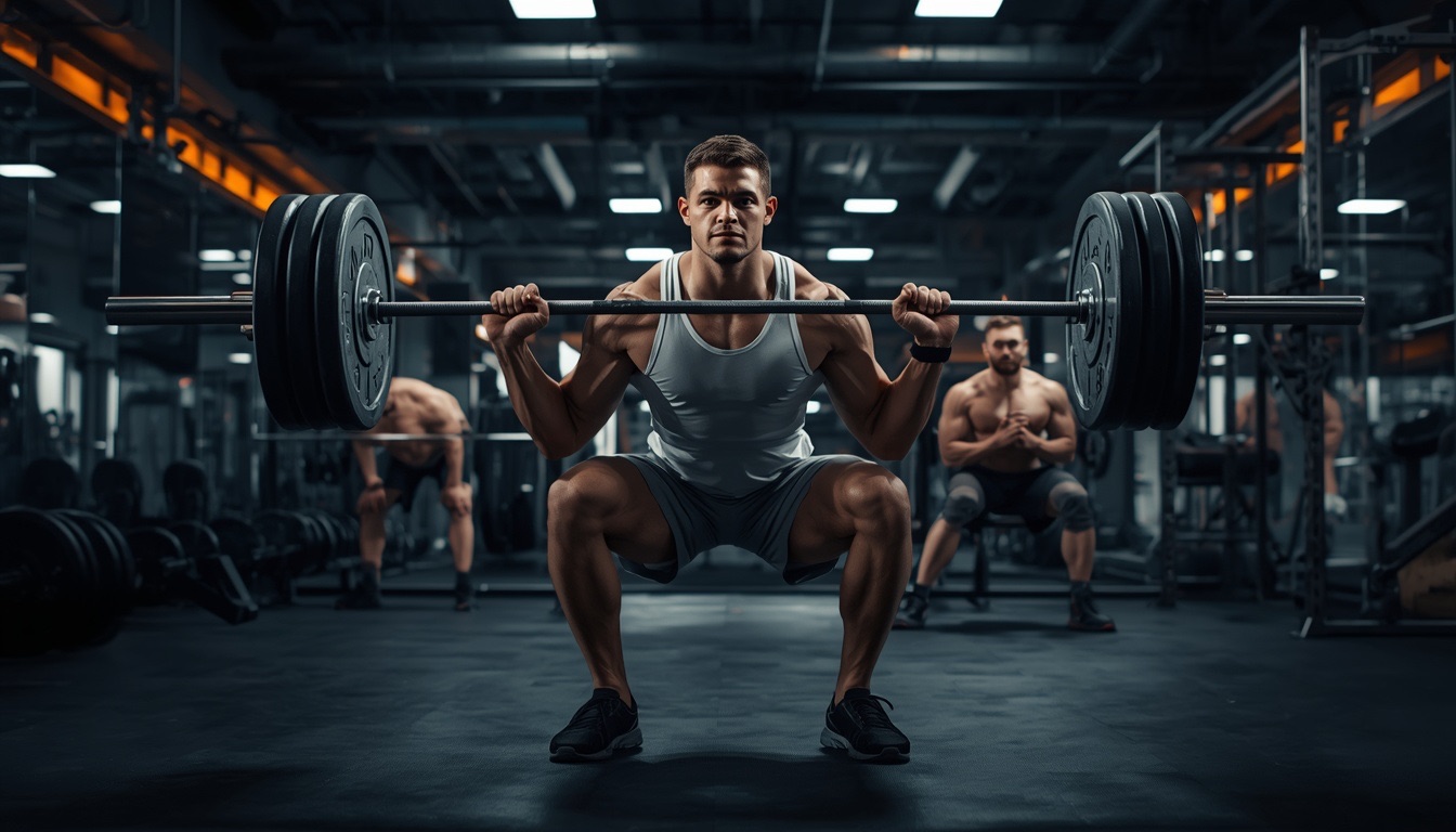 Guía completa de los principios de la hipertrofia muscular: cómo ganar masa muscular de forma eficiente